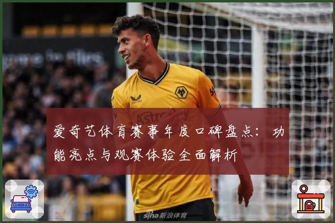 爱奇艺体育赛事年度口碑盘点：功能亮点与观赛体验全面解析