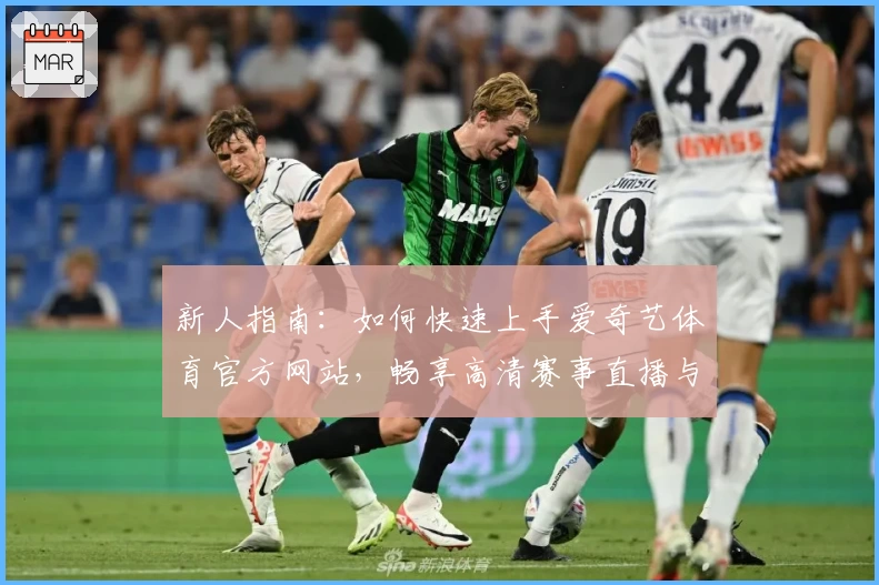 新人指南：如何快速上手爱奇艺体育官方网站，畅享高清赛事直播与精彩互动体验