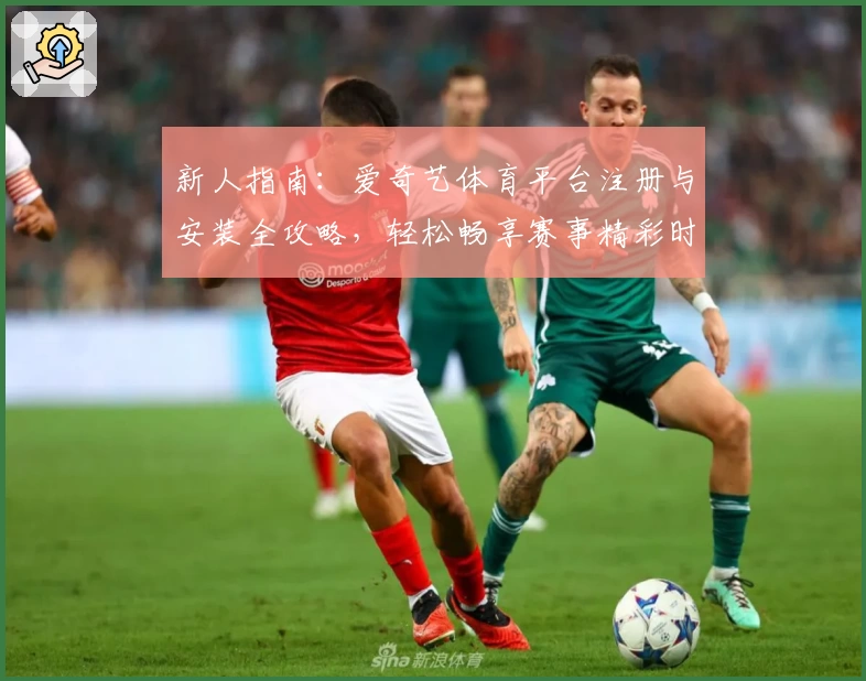 新人指南：爱奇艺体育平台注册与安装全攻略，轻松畅享赛事精彩时刻