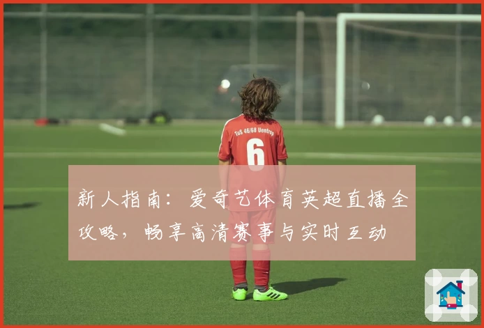 新人指南：爱奇艺体育英超直播全攻略，畅享高清赛事与实时互动