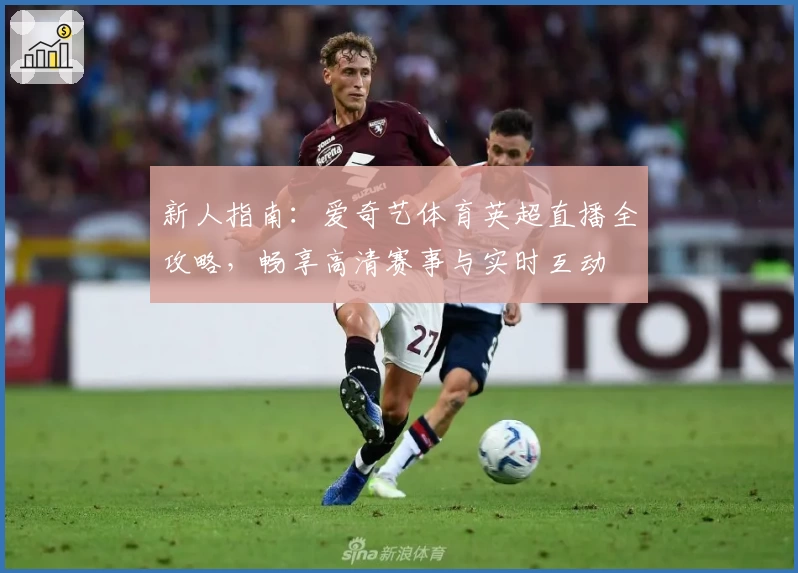 新人指南：爱奇艺体育英超直播全攻略，畅享高清赛事与实时互动